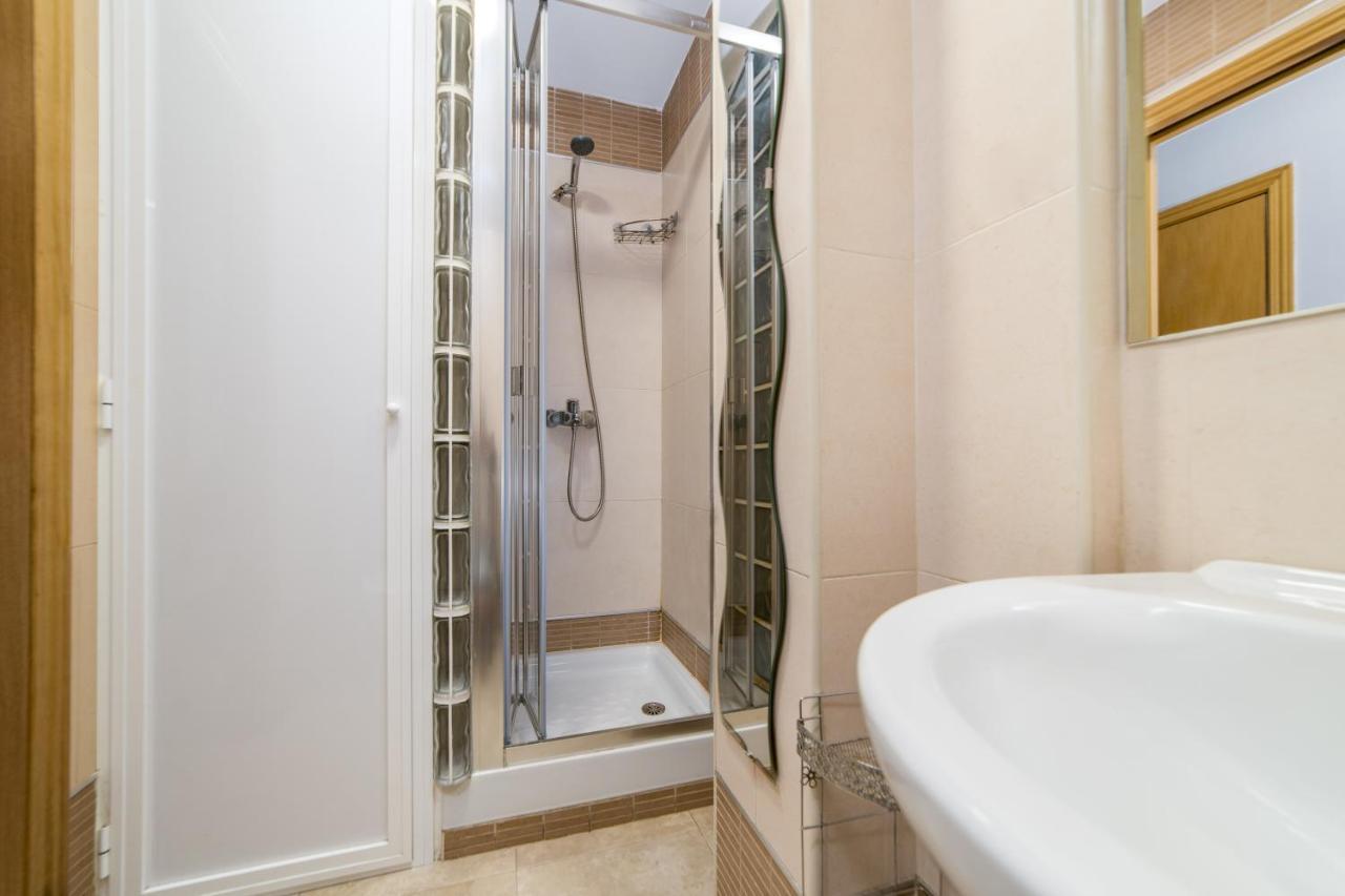 Apartamento Centrico Málaga Eksteriør bilde