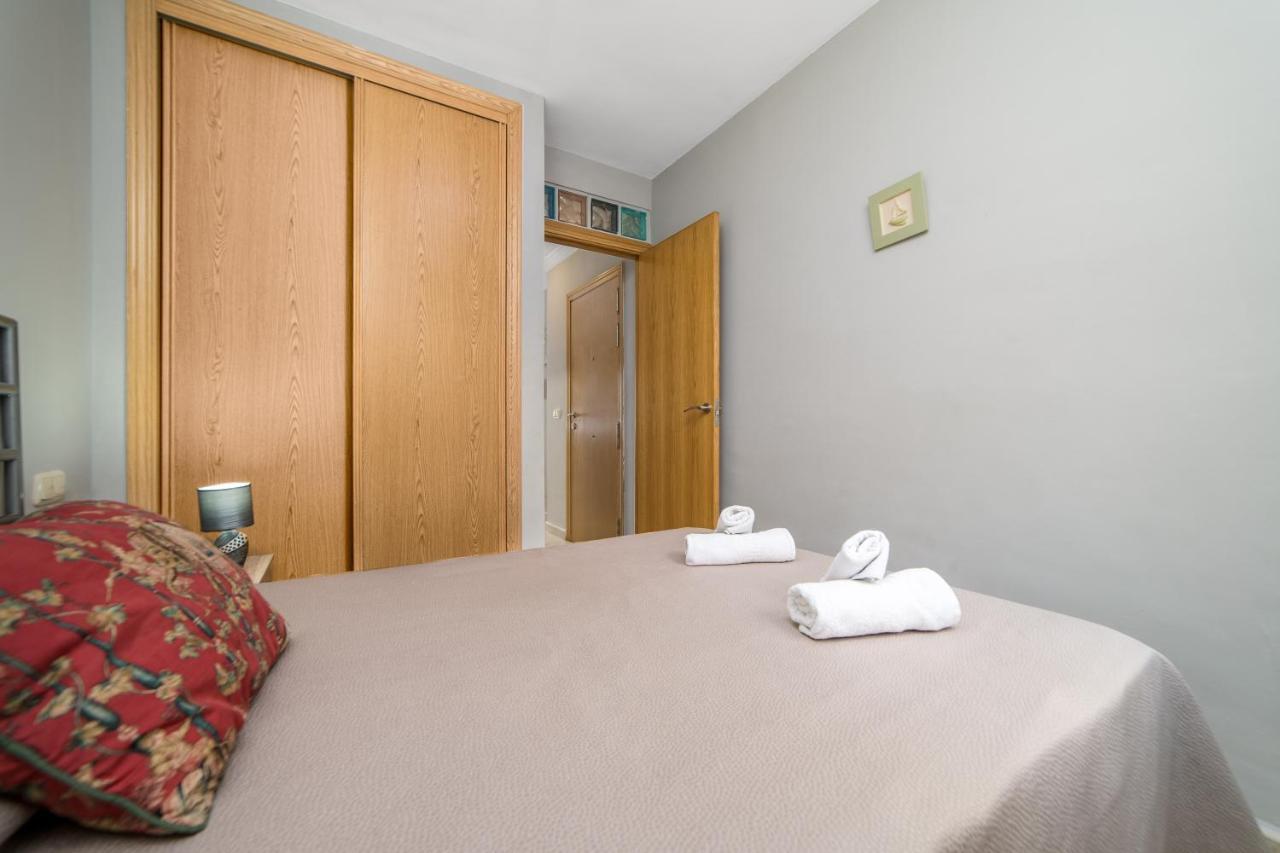 Apartamento Centrico Málaga Eksteriør bilde