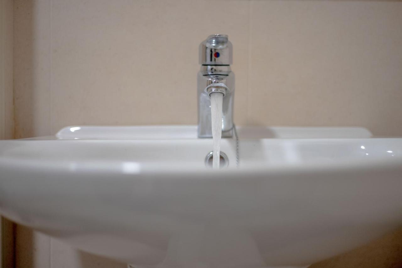 Apartamento Centrico Málaga Eksteriør bilde